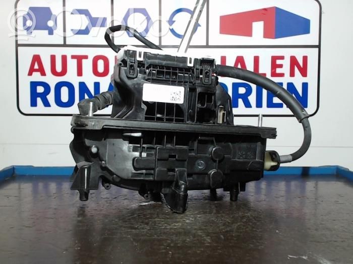 Audi RS5 Articulación de cambio de velocidades 
