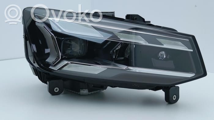 Audi Q2 - Headlight/headlamp 