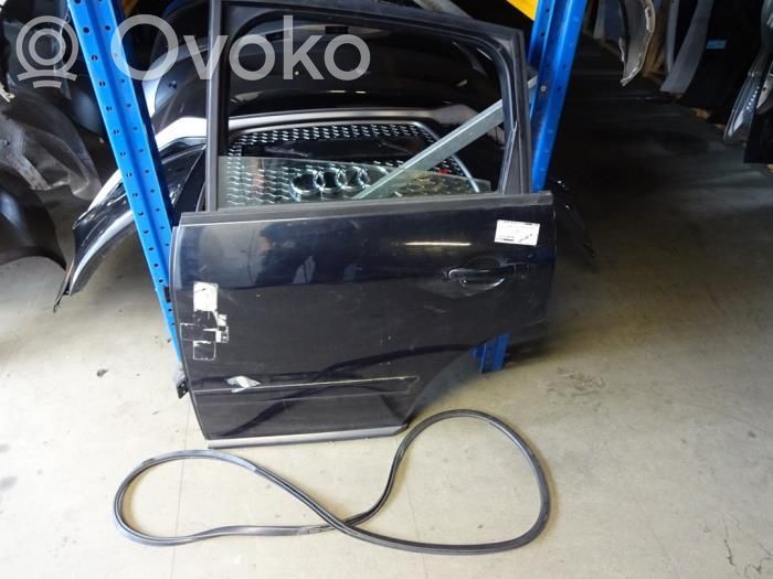 Audi A2 Galinės durys 