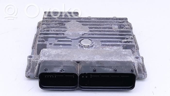 Audi A3 S3 A3 Sportback 8P Fuel injection control unit/module 