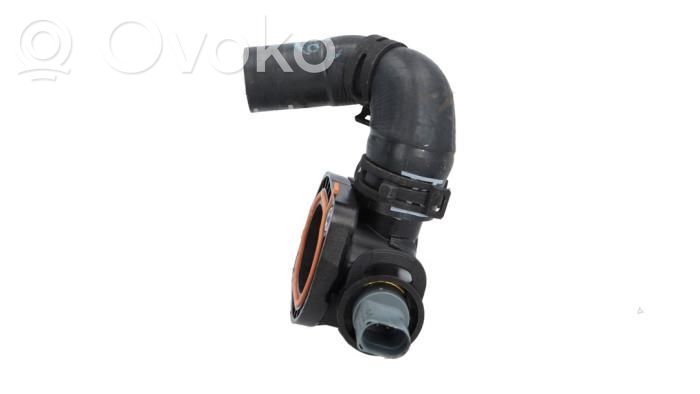Volkswagen Amarok Conductă/furtun lichid de răcire motor 