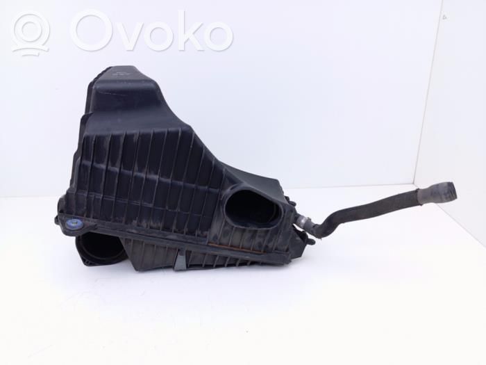 Audi Q7 4L Obudowa filtra powietrza 