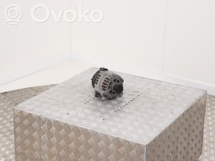 Audi Q5 SQ5 FY Alternator 