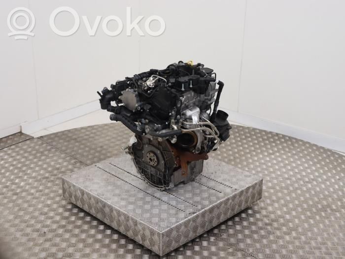 Motor   L1BG6K682AA