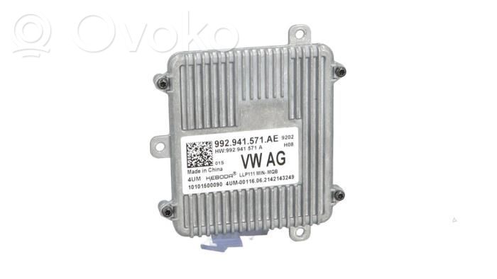 Módulo de control de balasto LED   992941571AE,992941571AE