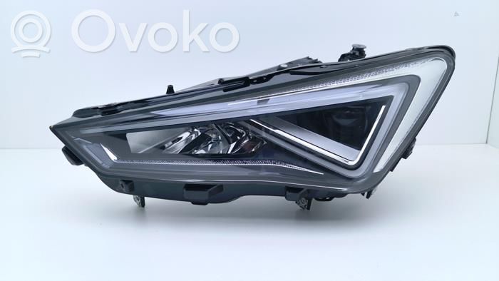 Seat Tarraco Phare frontale 