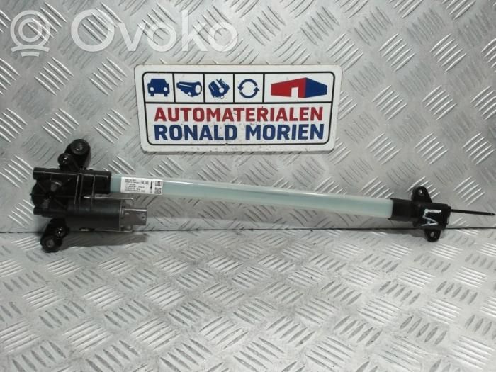 Audi A8 S8 D5 Tendina parasole/oscurante portiera posteriore 