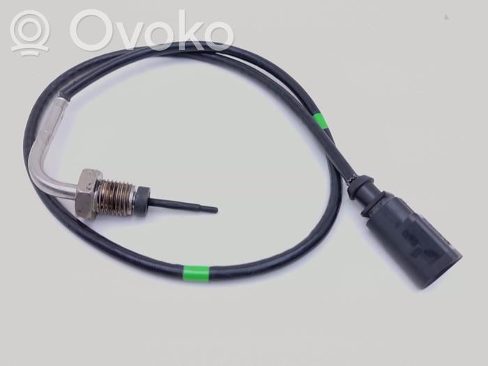 Volkswagen Beetle A5 Sensor de presión del tubo de escape 