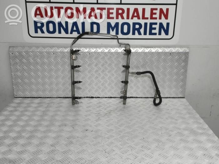 BMW M3 e92 Polttoainepääputki 