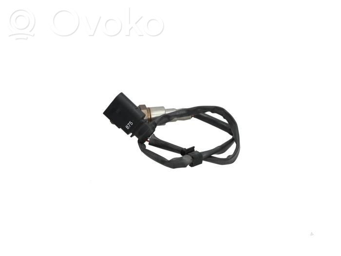 Sonde lambda   0258030215