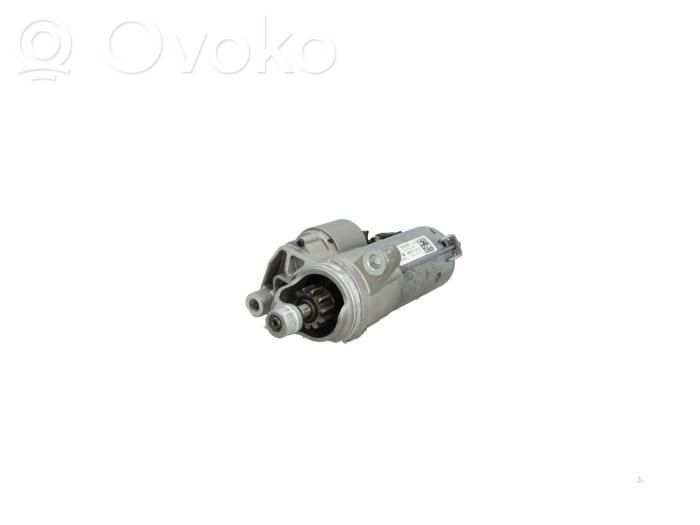 Audi A6 S6 C8 4K Starteris 