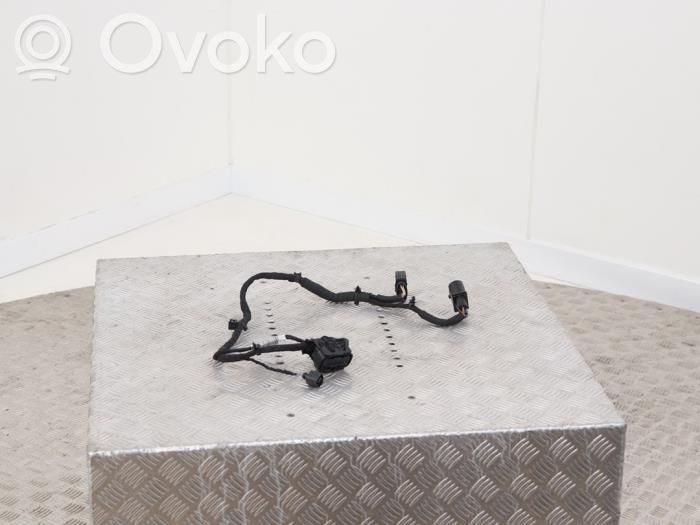 Audi A6 S6 C8 4K Cableado de instalación del motor 