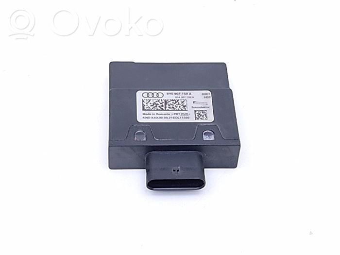 Audi RS3 8Y Antenna control unit 