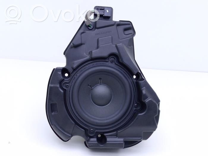 Audi RS6 C7 Altavoz de la puerta delantera 