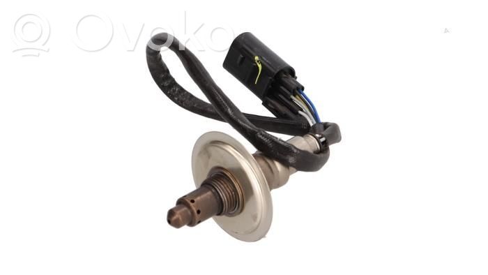 Renault Megane IV Lambda probe sensor 