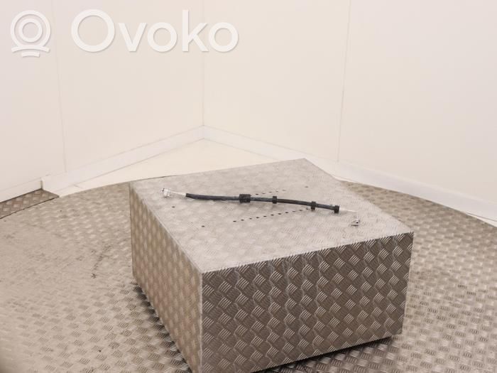 Audi A5 Ilmastointilaitteen putki (A/C) 