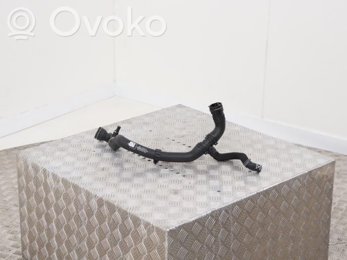 Audi S5 F5 Engine coolant pipe/hose 