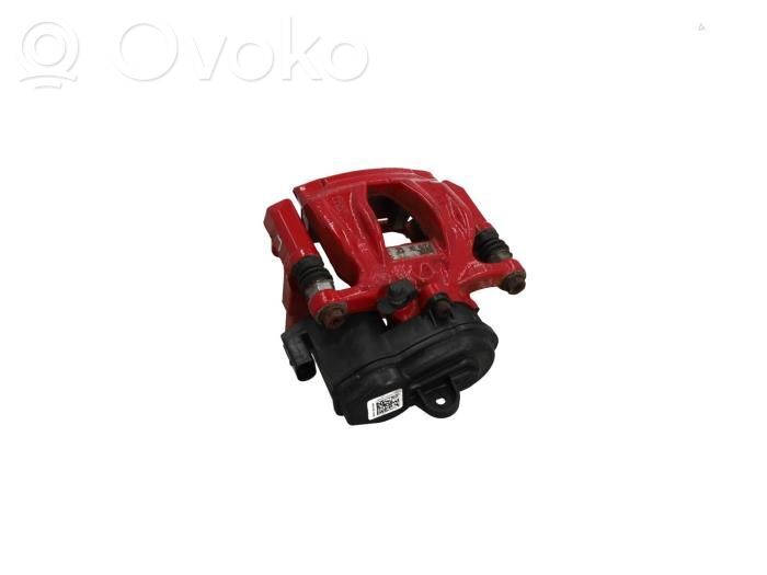 Audi S5 F5 Pinza del freno posteriore 