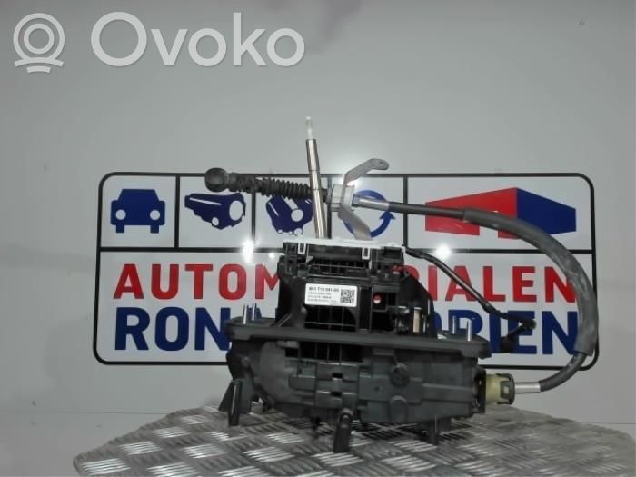 Audi A4 Allroad Linka zmiany biegów 