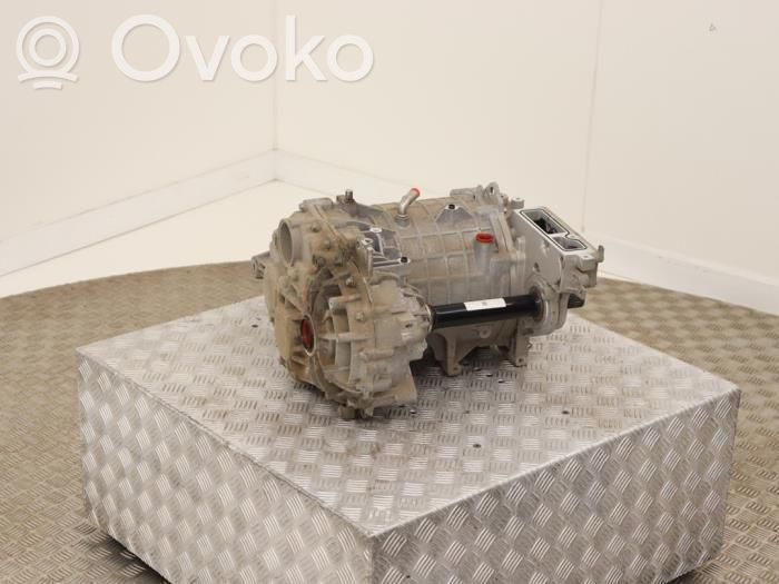 Volvo EX30 Electric car motor 