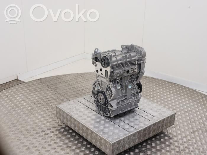Volkswagen PASSAT B9 Motor 