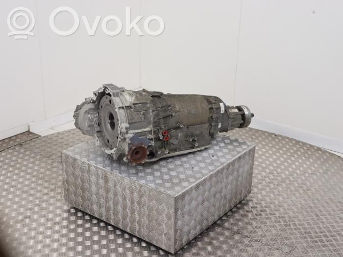 Audi RS7 C7 Caja de cambios manual de 5 velocidades 