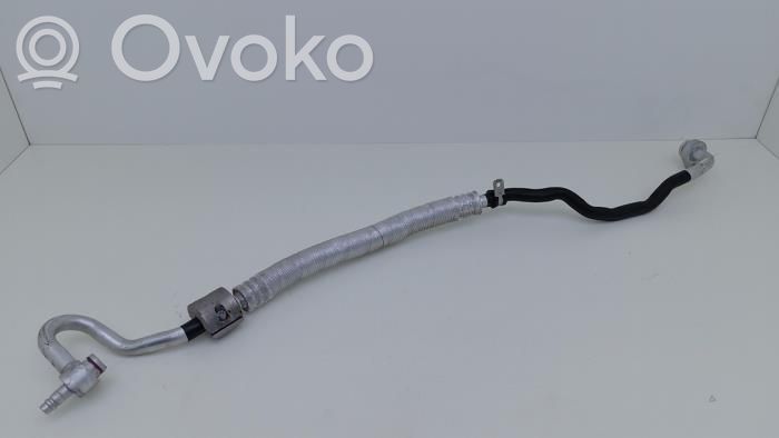 Audi RS7 C7 Ilmastointilaitteen putki (A/C) 