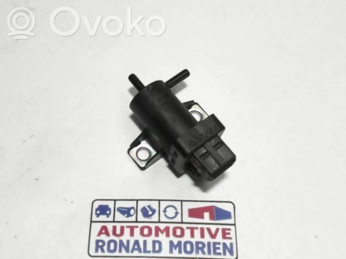 Electroválvula del turbo   8200762162,8200762162