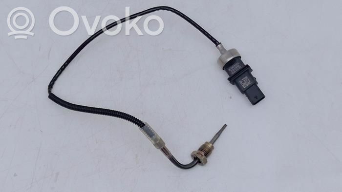 Audi RS5 Sensor de presión del tubo de escape 