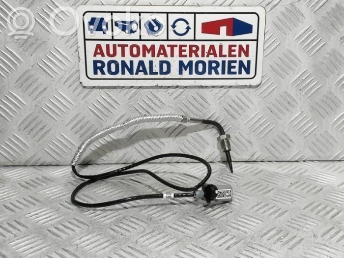 Volkswagen Transporter - Caravelle T6 Sensor de presión del tubo de escape 