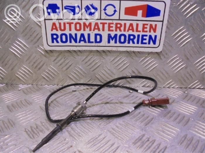 Volkswagen Transporter - Caravelle T6 Exhaust pressure sensor 