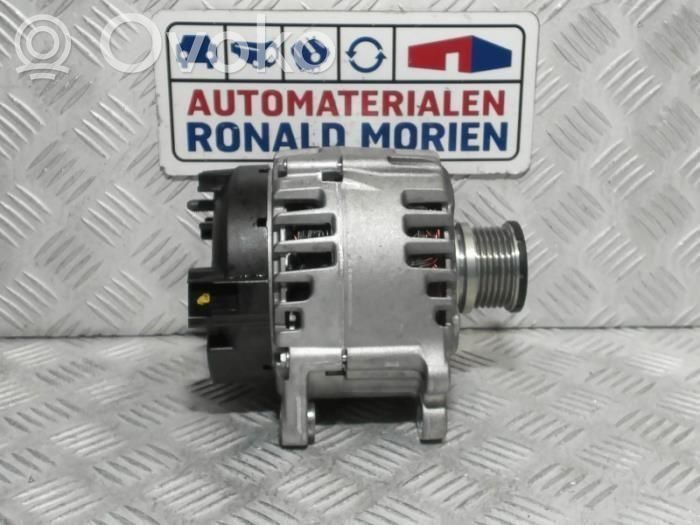 Volkswagen Transporter - Caravelle T6 Alternator 