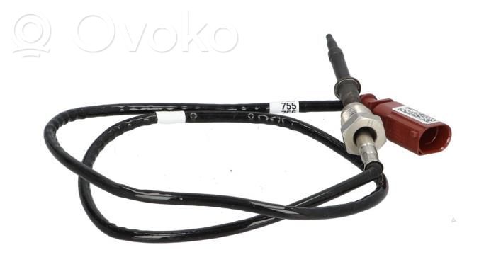 Volkswagen Transporter - Caravelle T6 Exhaust pressure sensor 