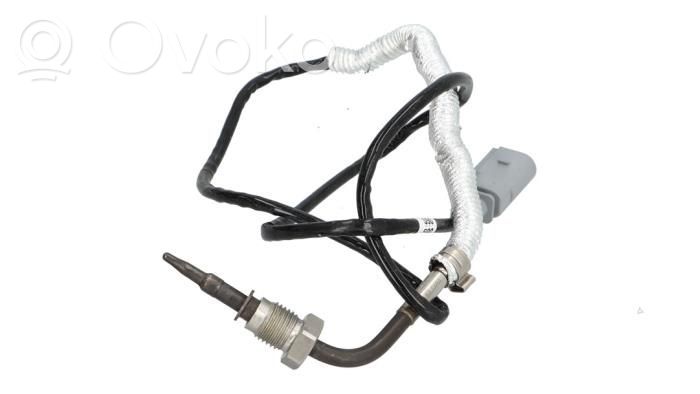 Volkswagen Transporter - Caravelle T6 Sensor de presión del tubo de escape 