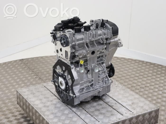 Volkswagen Multivan T7 Motor 