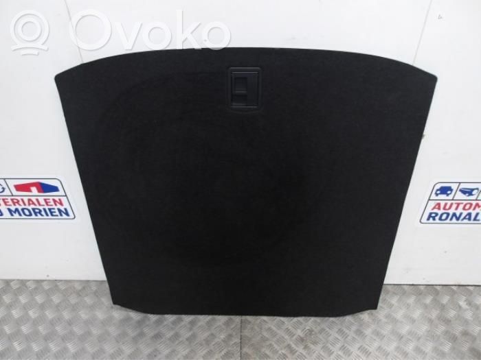Audi A3 8Y Wykładzina bagażnika 