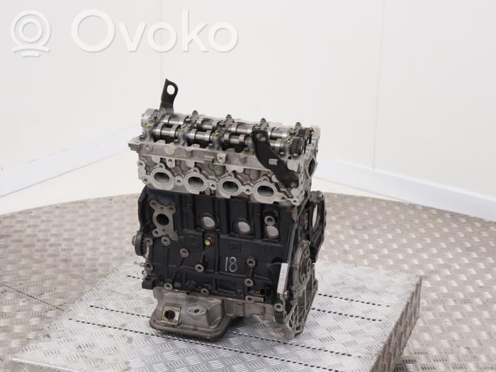 Opel Astra H Engine 