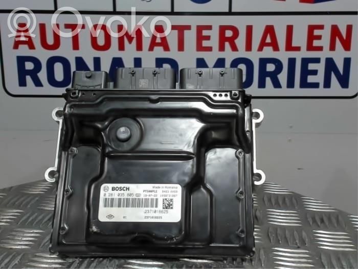 Engine control unit/module   237101662S