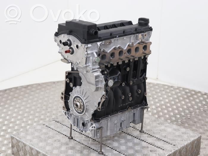 Volkswagen PASSAT B6 Motor 