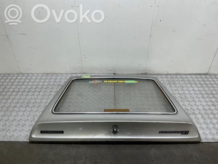 Volkswagen Scirocco Portellone posteriore/bagagliaio 