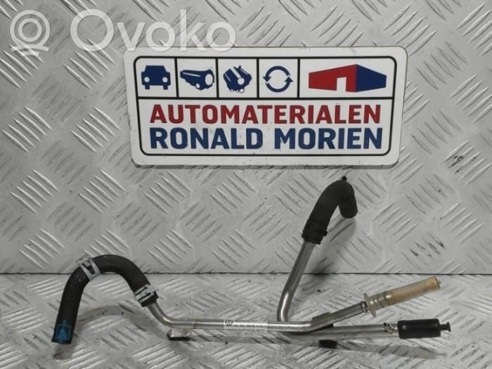 Volkswagen Passat Alltrack Conductă/furtun combustibil 