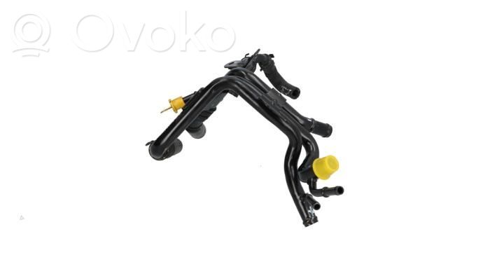 Volkswagen Passat Alltrack Conductă/furtun lichid de răcire motor 