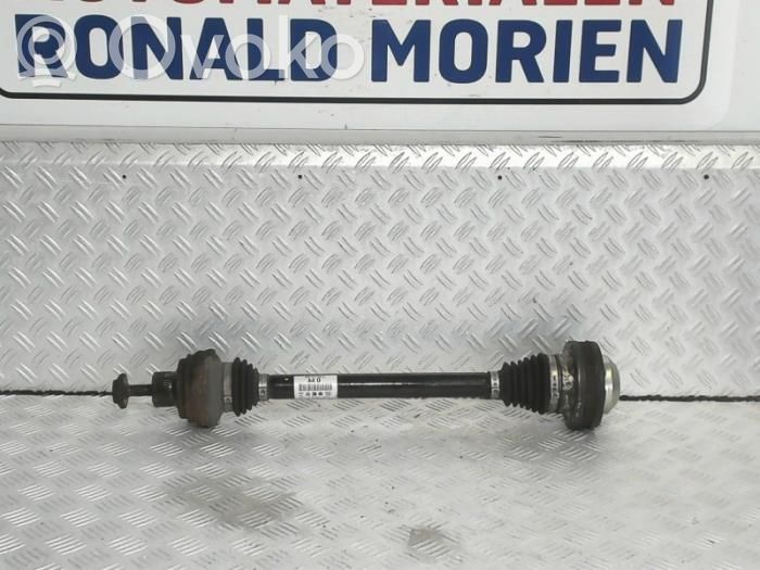 Audi A7 S7 4G Arbre d'entraînement arrière