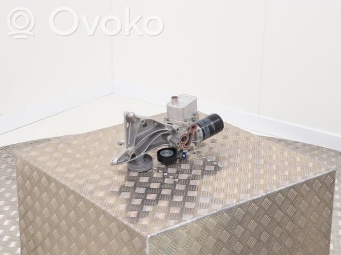 Seat Exeo (3R) Supporto di montaggio del filtro dell’olio