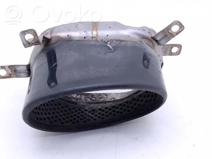 Audi RS6 C7 Altra parte interiore
