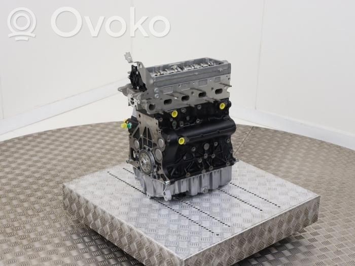 Volkswagen Passat Alltrack Bloque de motor 