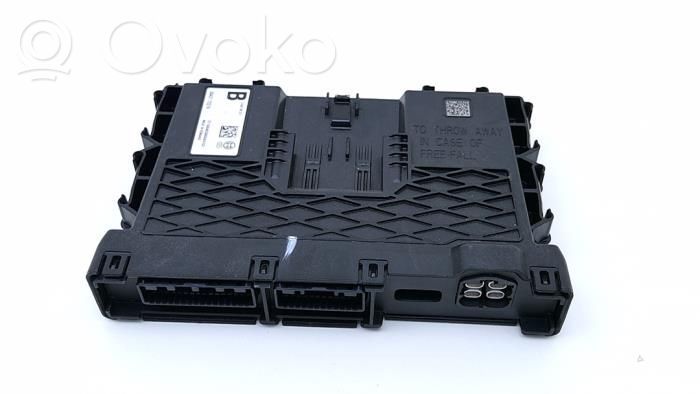 Renault Captur II Module de passerelle 
