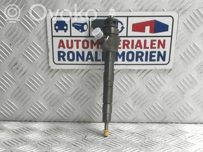 Inyector de combustible   04L130277AA,04L130277AA,0445110639
