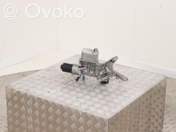 Volkswagen Beetle A5 Mocowanie / uchwyt filtra oleju 