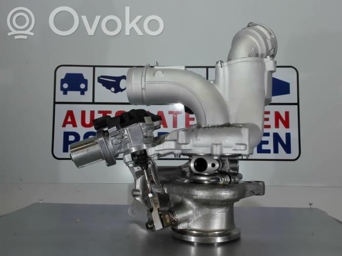 Turbo   06K145721D,06K145721D,06K145721J,06K145721L,06K145721P